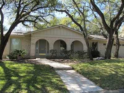 4005 Edgerock Dr Austin, TX 78731