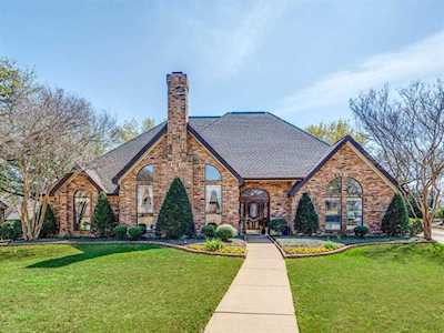 4205 Green Meadow Street E Colleyville, TX 76034