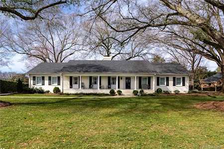 3500 Seward Place Charlotte, NC 28211