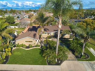 2506 Fordham Drive Costa Mesa, CA 92626