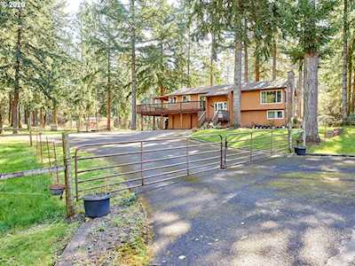 15800 S Beaver Glen Dr Oregon City, OR 97045