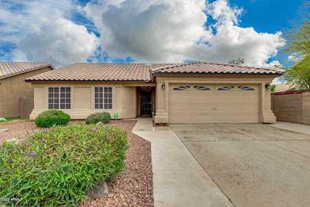 8639 W Fullam Street Peoria, AZ 85382