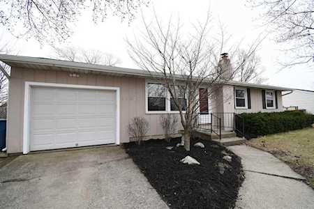 15028 Hunters Lane Huntertown, IN 46748
