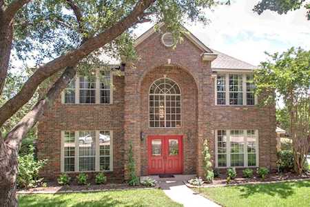 2603 Kimberly Drive Grapevine, TX 76051