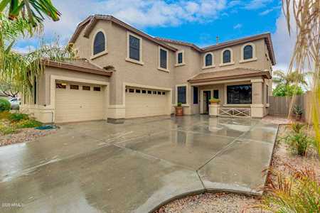 2467 S 161st Drive Goodyear, AZ 85338