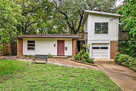 5300 Turnabout Ln Austin, TX 78731