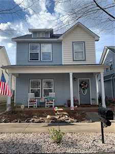 12503 Walden Lea Dr Huntersville, NC 28078