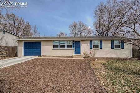 638 Catalina Drive Colorado Springs, CO 80906