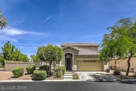 3736 Greenbriar Bluff Ave North Las Vegas, NV 89081