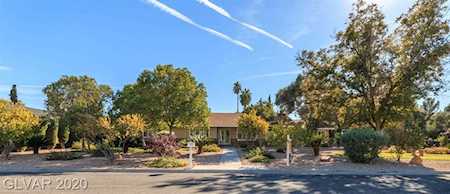 3205 Skipworth Dr Las Vegas, NV 89107