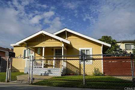 1121 E Hellman Street Long Beach, CA 90813