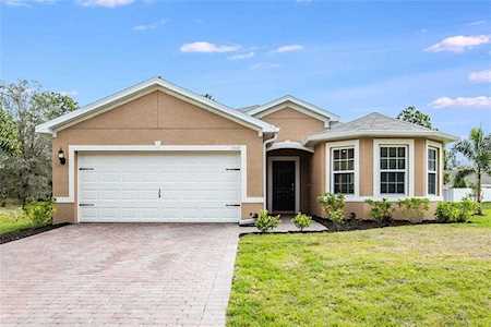 1310 La Suiza Street North Port, FL 34288