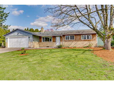 3703 NE 145th Ave Vancouver, WA 98682