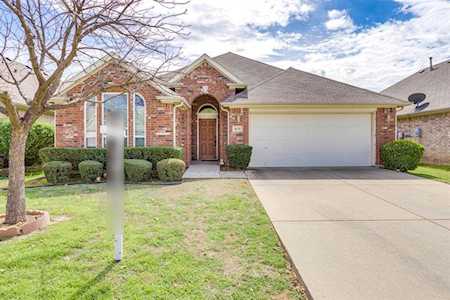 4636 Matthew Drive Fort Worth, TX 76244