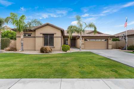 4134 E Loma Vista Street Gilbert, AZ 85295