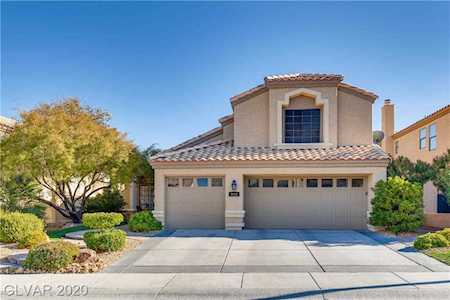 2212 Angelfire St Las Vegas, NV 89128