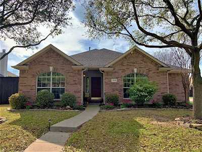 1325 Hazelwood Drive Allen, TX 75002