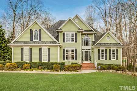 121 Linwood Lane Clayton, NC 27527