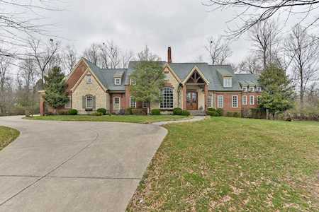 12354 Forest School Ln Anchorage, KY 40223