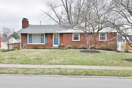 3534 Winchester Rd Louisville, KY 40207