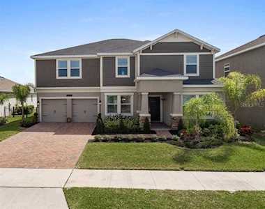 10047 Pecan Hickory Way Orlando, FL 32832