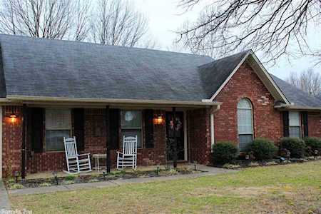 2160 Sprucewood Dr Conway, AR 72032