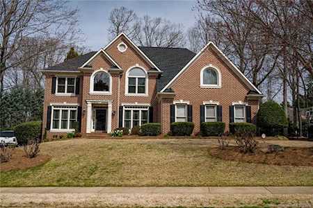 15710 Knox Hill Rd Huntersville, NC 28078