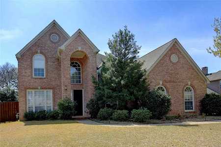 923 Midland Creek Drive Southlake, TX 76092