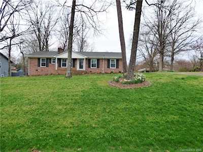215 Enwood Dr Charlotte, NC 28214
