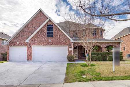 4004 Kimbell Drive Fort Worth, TX 76244