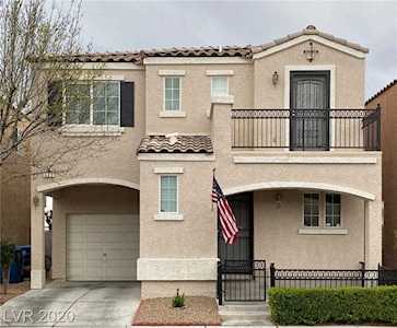 537 Midsummer Ave Las Vegas, NV 89183