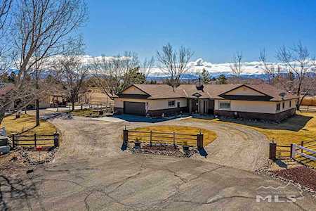 865 Violetta Circle Gardnerville, NV 89460