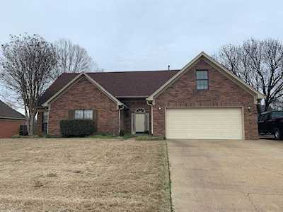 3578 Earlynn Dr Bartlett, TN 38133