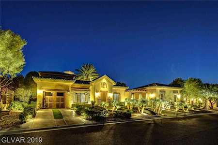 4520 Palisades Canyon Circle Las Vegas, NV 89129