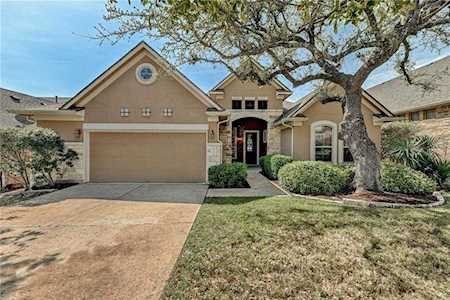 4521 Pyrenees Pass Bee Cave, TX 78738