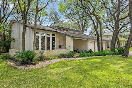 7105 Montana Norte Austin, TX 78731