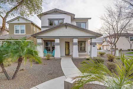 1447 S Kadota Drive Gilbert, AZ 85296