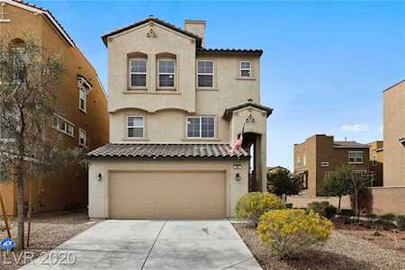 265 Cadence View Henderson, NV 89011