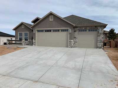 3586 W Foundation Trail Cedar City, UT 84720