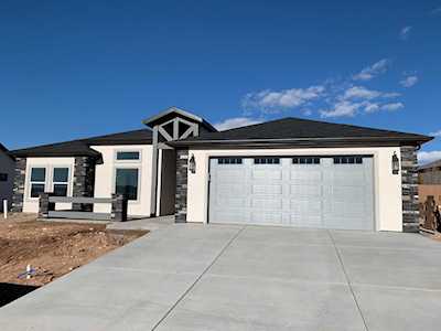 3590 W Foundation Trail Cedar City, UT 84720