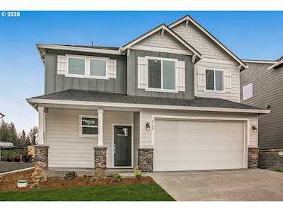 2260 SE 11th Pl #Lot31 Canby, OR 97013