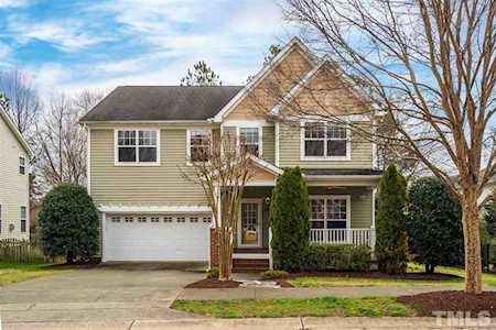 2408 Goodrich Drive Raleigh, NC 27614