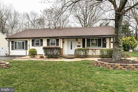 7523 Albemarle Dr Manassas, VA 20111