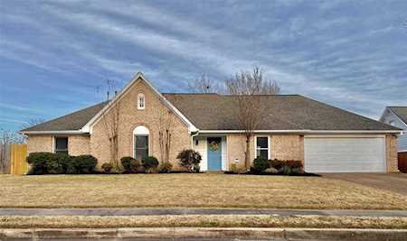 358 Spruce Glen Dr Memphis, TN 38018