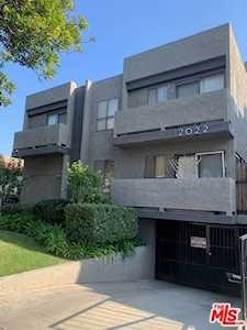 2022 Delaware Avenue #1 Santa Monica, CA 90404
