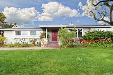 2805 Vista Mesa Drive Rancho Palos Verdes, CA 90275