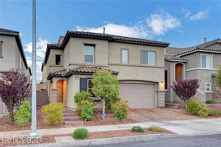 6725 Conquistador Las Vegas, NV 89149