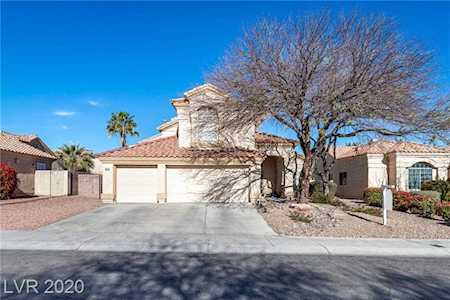 4541 Via Delsur Las Vegas, NV 89130