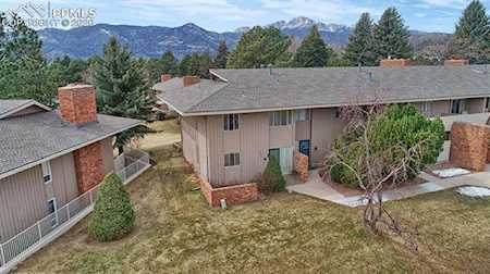 5204 Kissing Camels Drive Colorado Springs, CO 80904