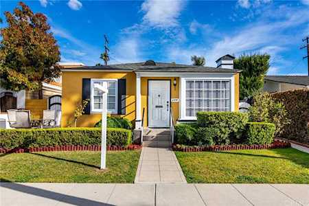 244 Claremont Avenue Long Beach, CA 90803